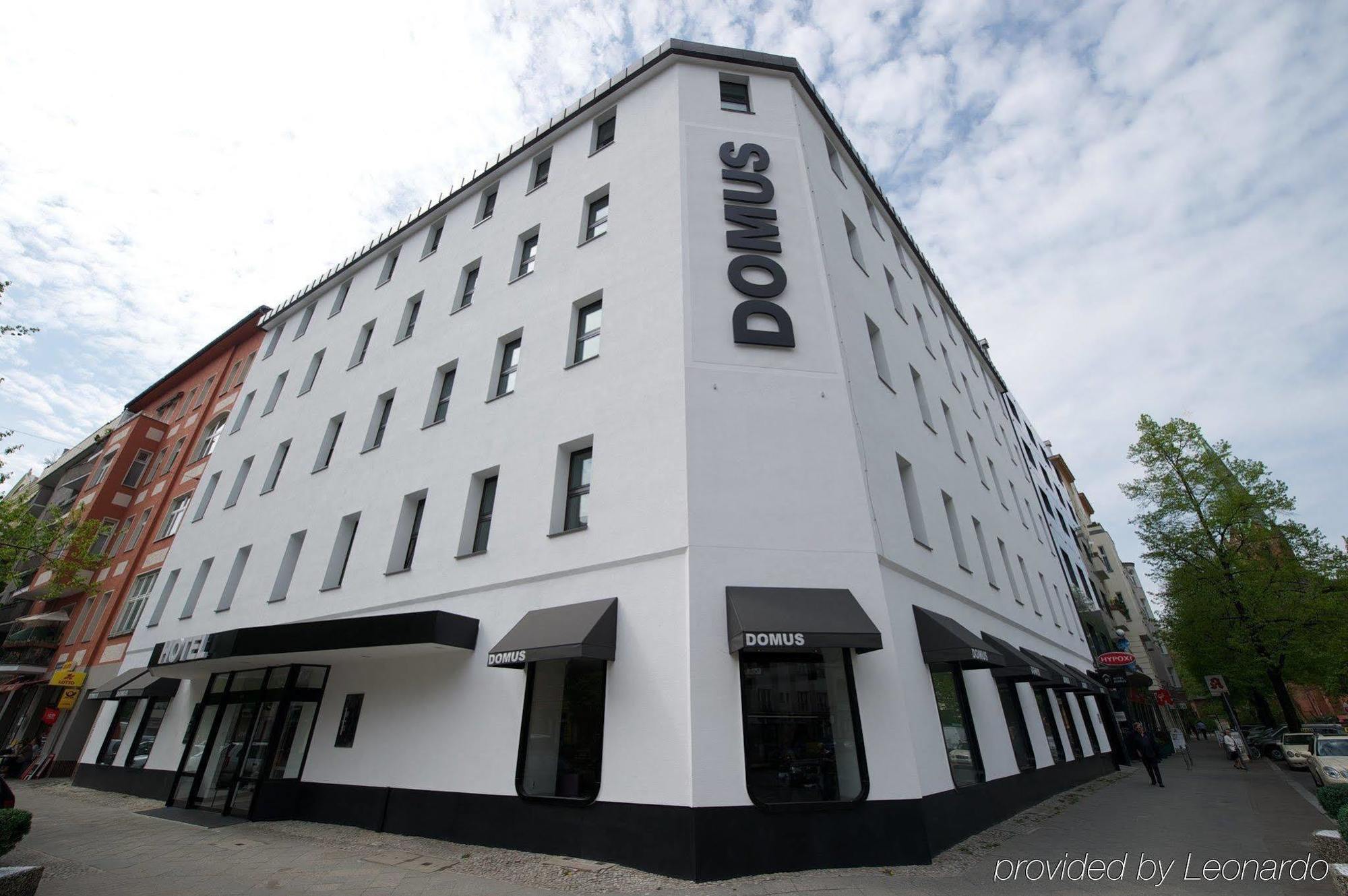 Max Brown Hotel Ku'Damm, Part Of Sircle Collection Berlim Exterior foto